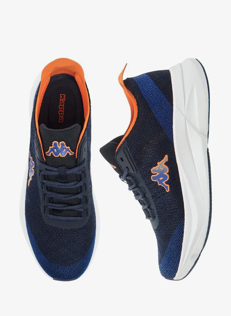 Kappa Men Lace-Up Sports Shoes